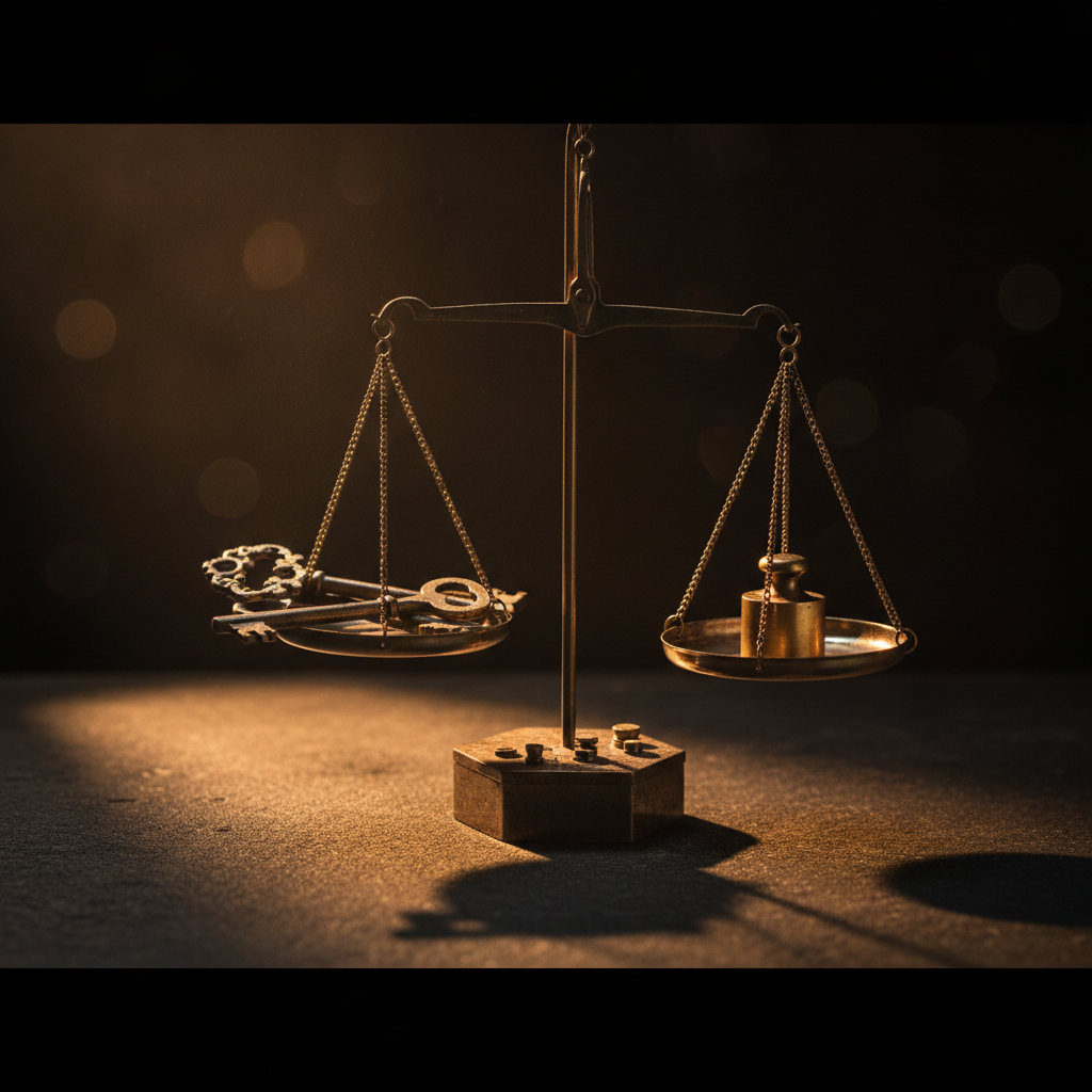 Bitcoin hike: The After-Tax Proceeds Calculation at Current Prices — Jun 18, 2026