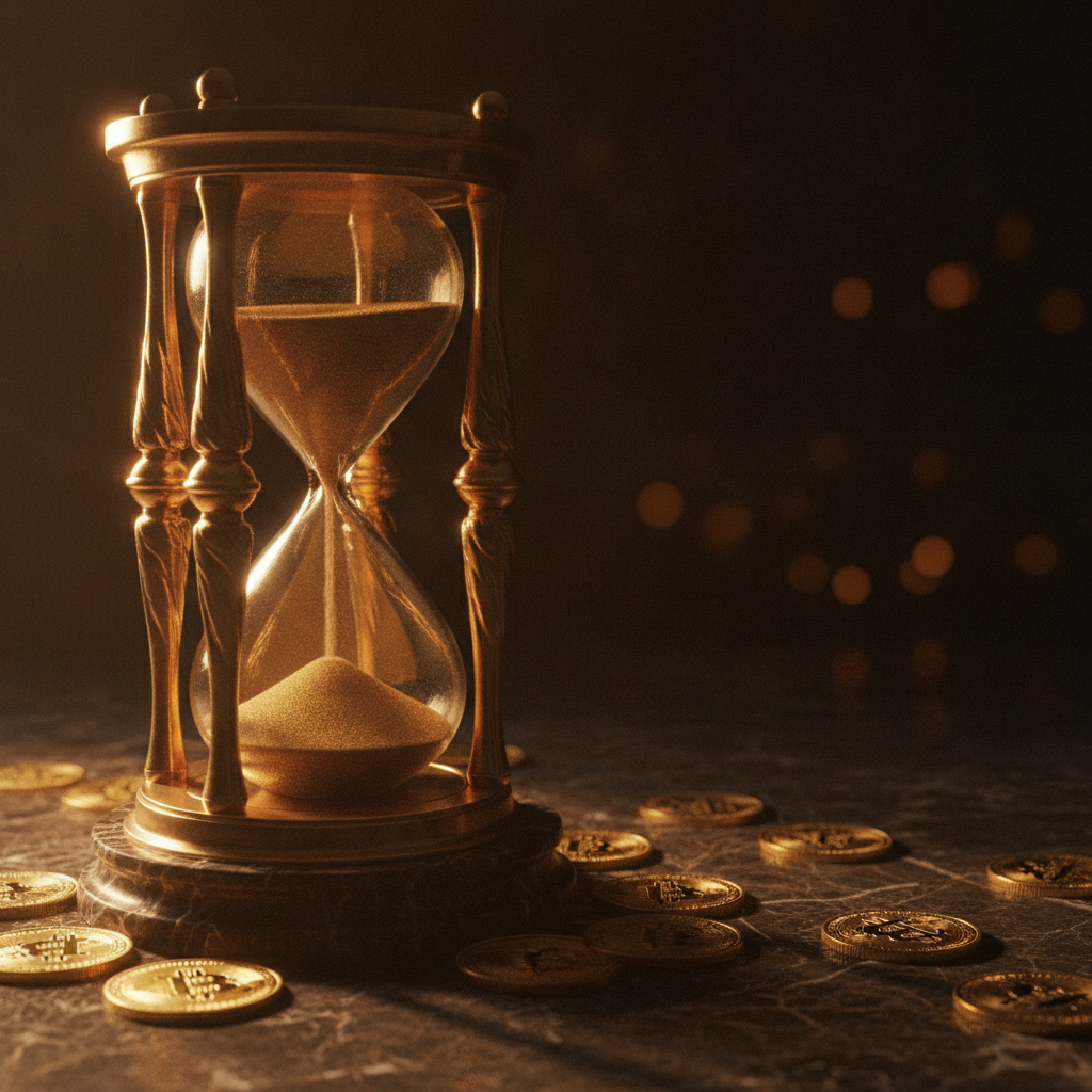 Bitcoin hike: The After-Tax Proceeds Calculation at Current Prices — Jun 22, 2026
