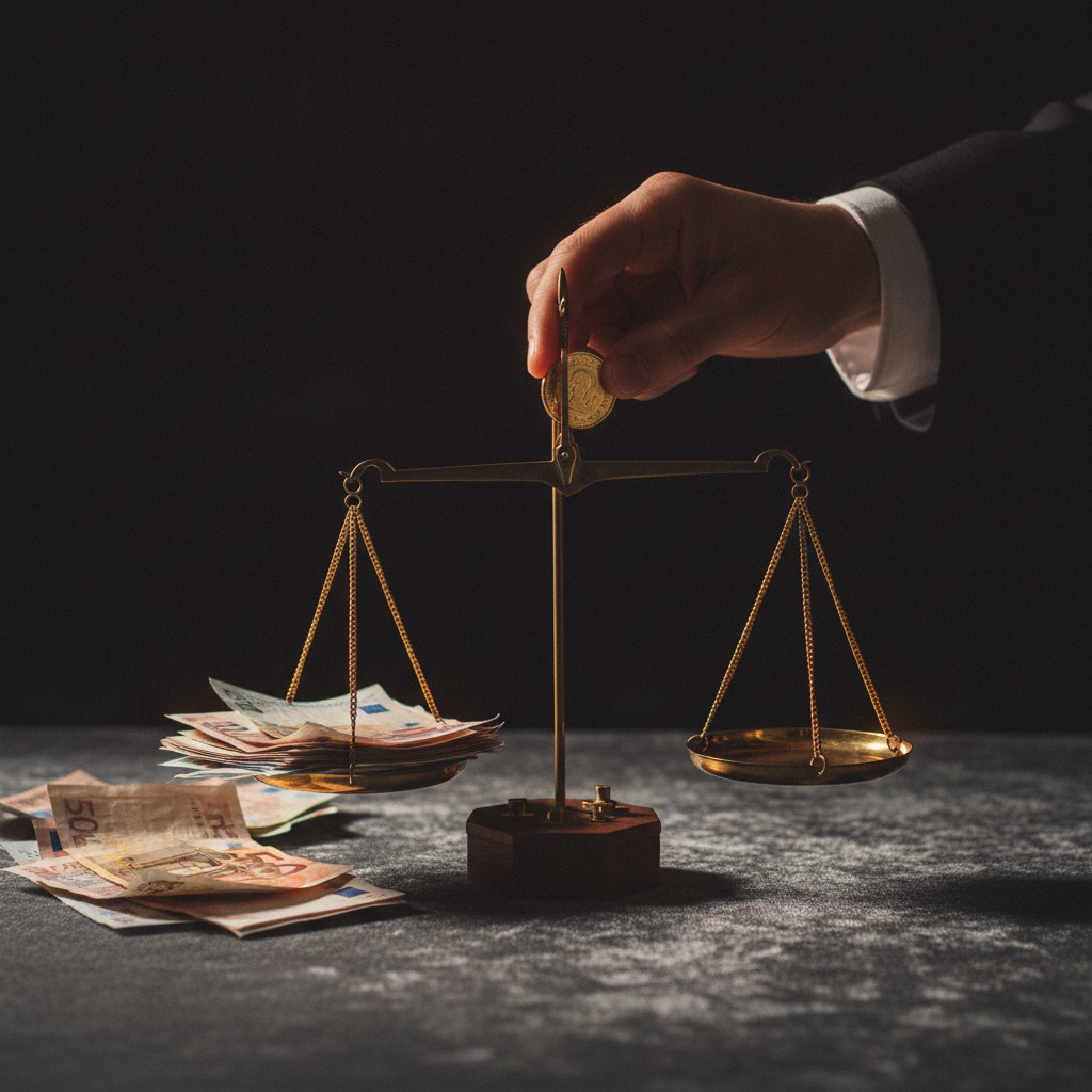 Bitcoin hike: The After-Tax Proceeds Calculation at Current Prices — Jul 9, 2026