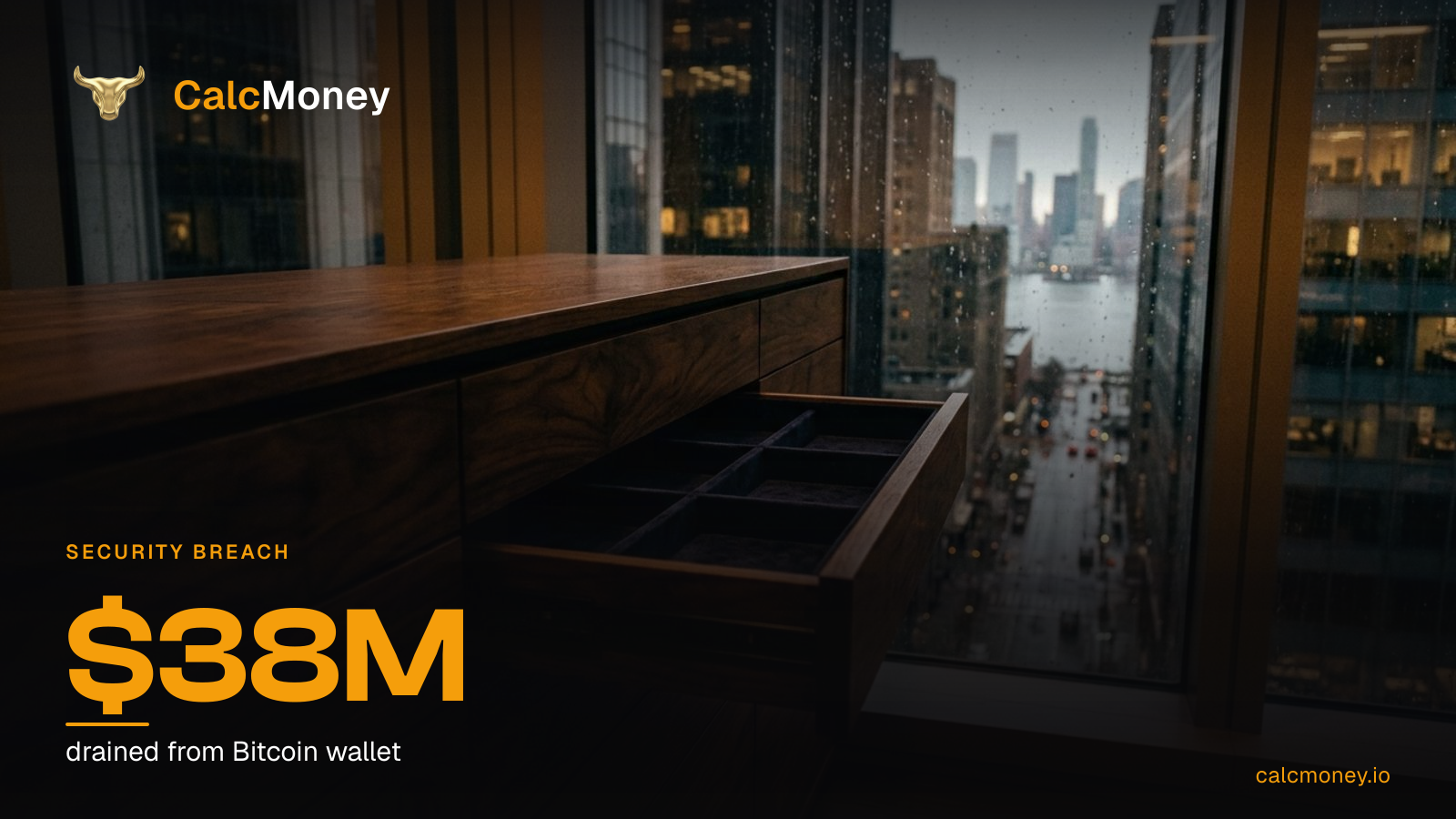 Bitcoin hike: The After-Tax Proceeds Calculation at Current Prices β Jul 31, 2026