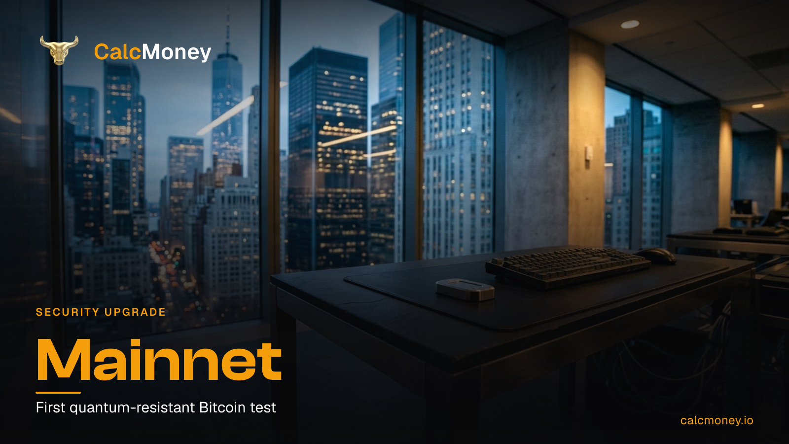 Crypto Prices Move: The After-Tax Proceeds Calculation (Aug 27, 2026)