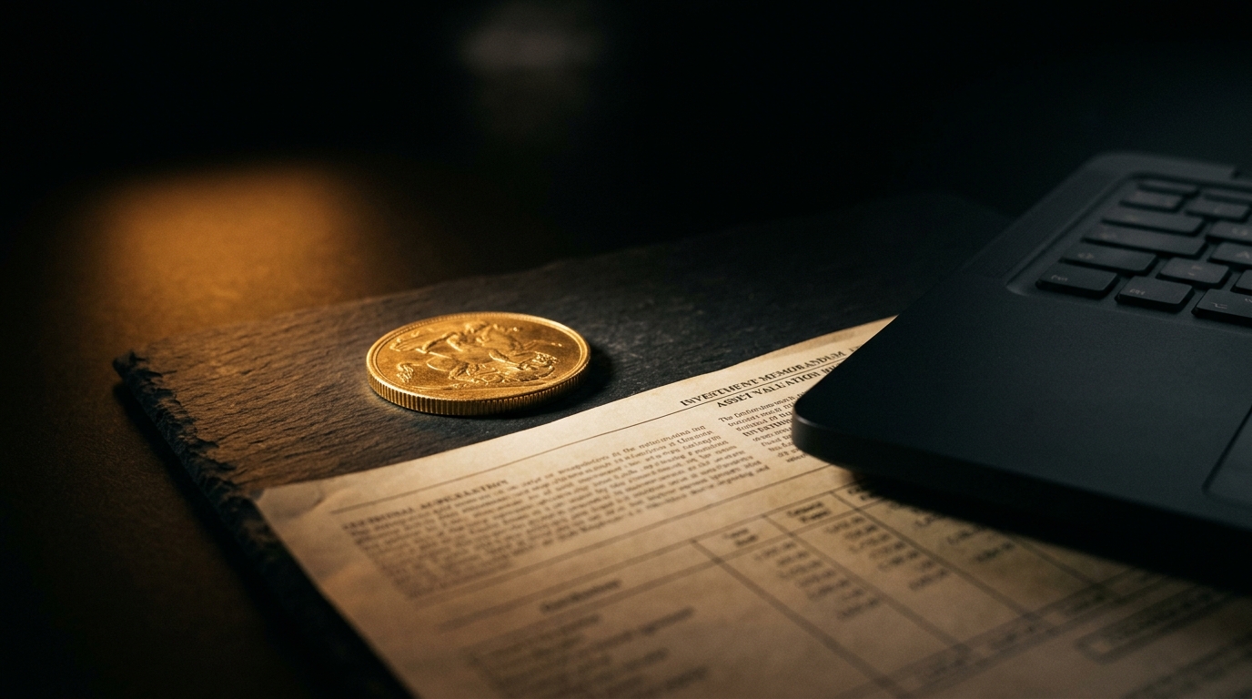 IRS Crypto Ruling: What It Means for Your 2026 Capital Gains — May 11, 2026
