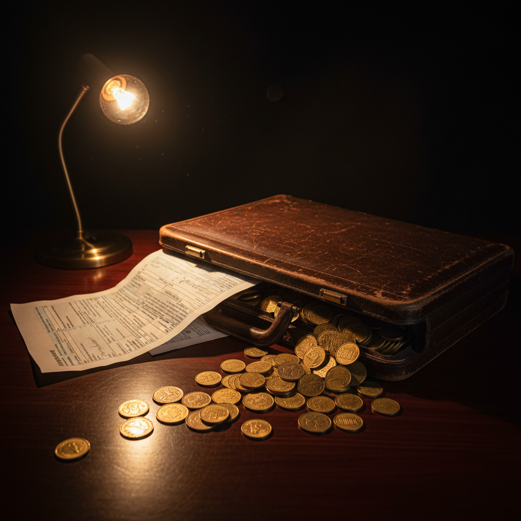 IRS Crypto Ruling: What It Means for Your 2026 Capital Gains — Jun 1, 2026