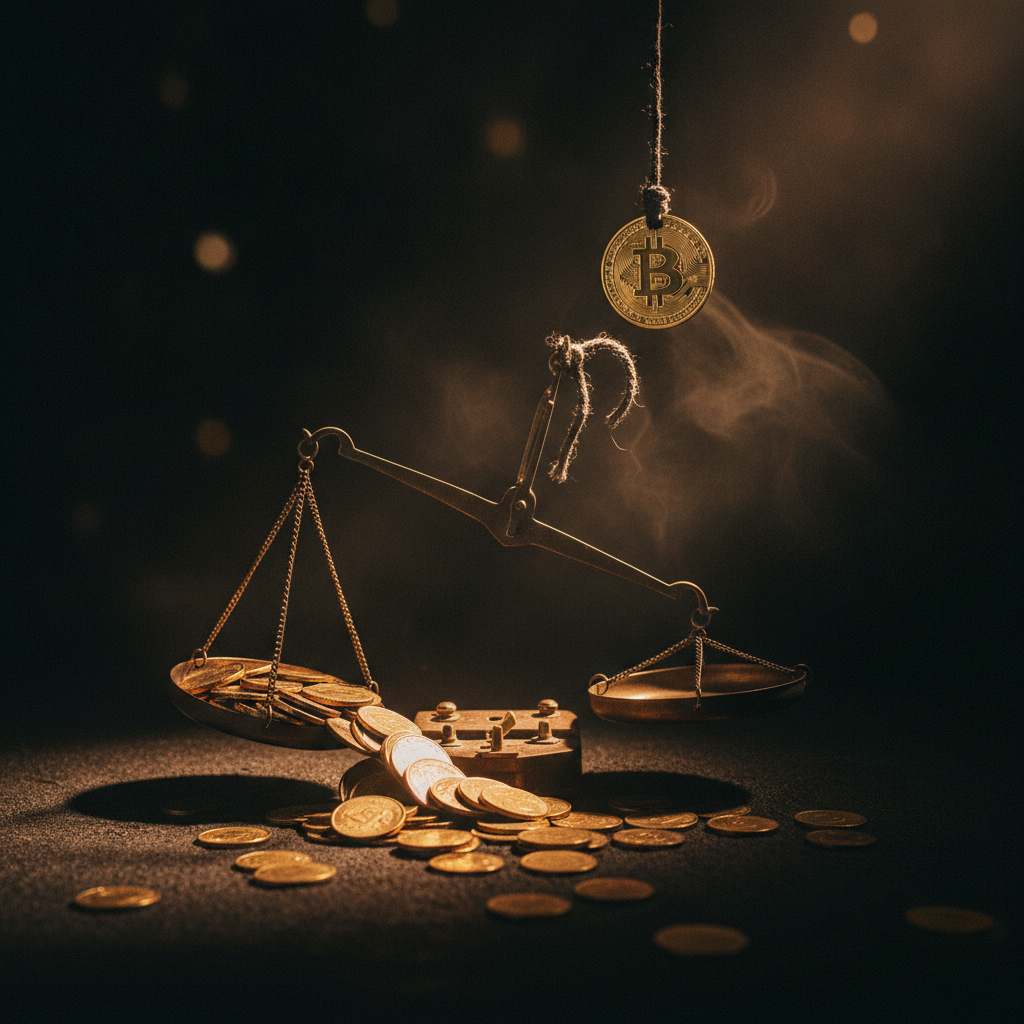 IRS Crypto Ruling: What It Means for Your 2026 Capital Gains — Jul 1, 2026