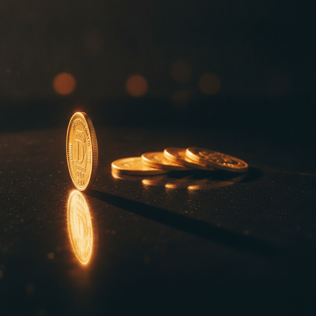 IRS Crypto Ruling: What It Means for Your 2026 Capital Gains — Jul 3, 2026