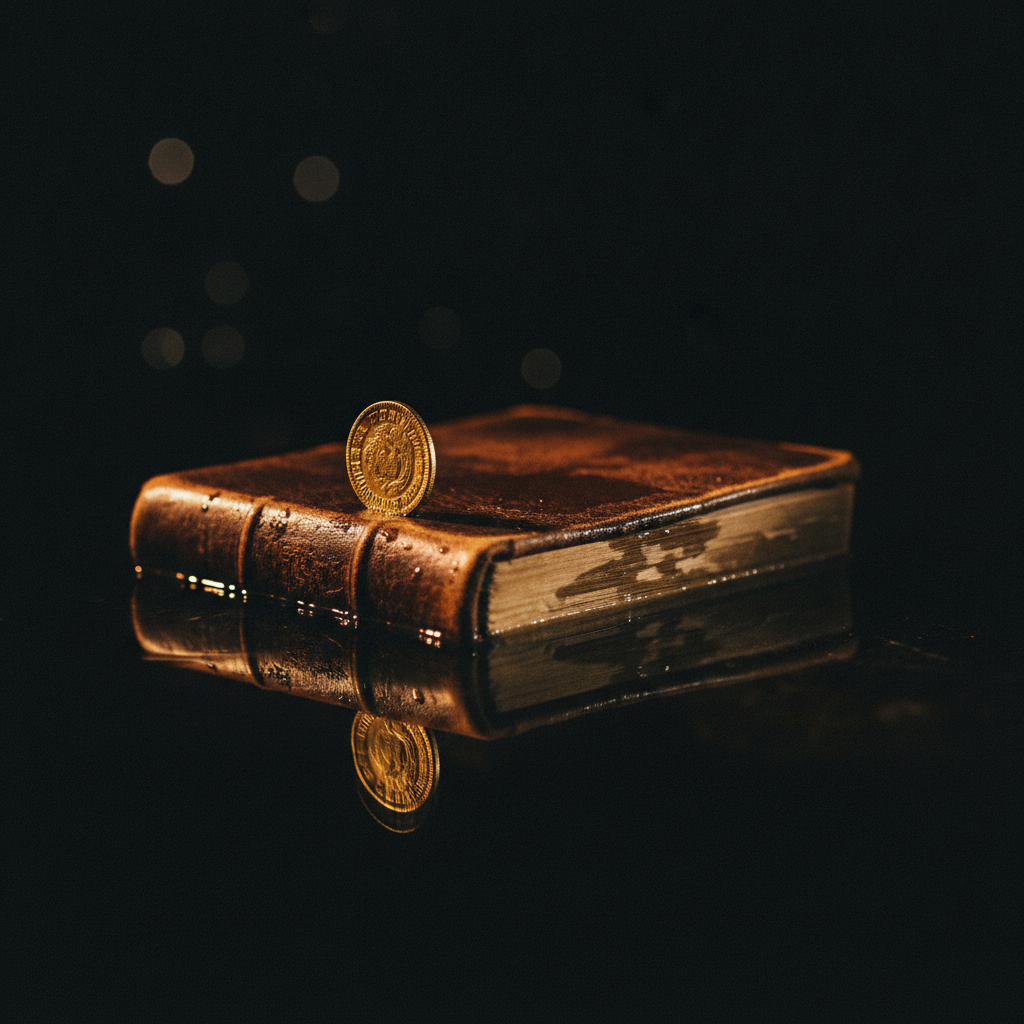 IRS Crypto Ruling: What It Means for Your 2026 Capital Gains — Jul 4, 2026