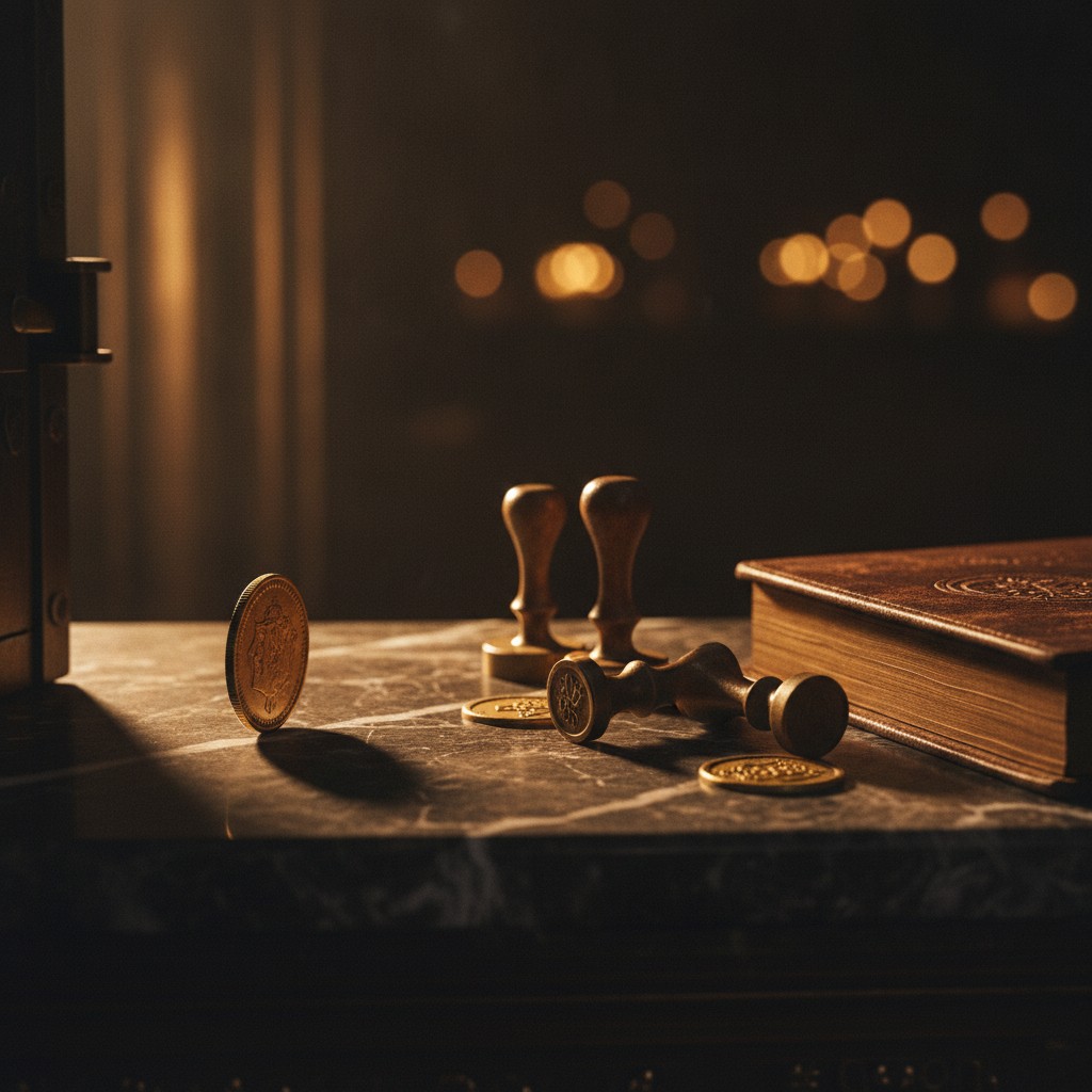 IRS Crypto Ruling: What It Means for Your 2026 Capital Gains β Jul 5, 2026