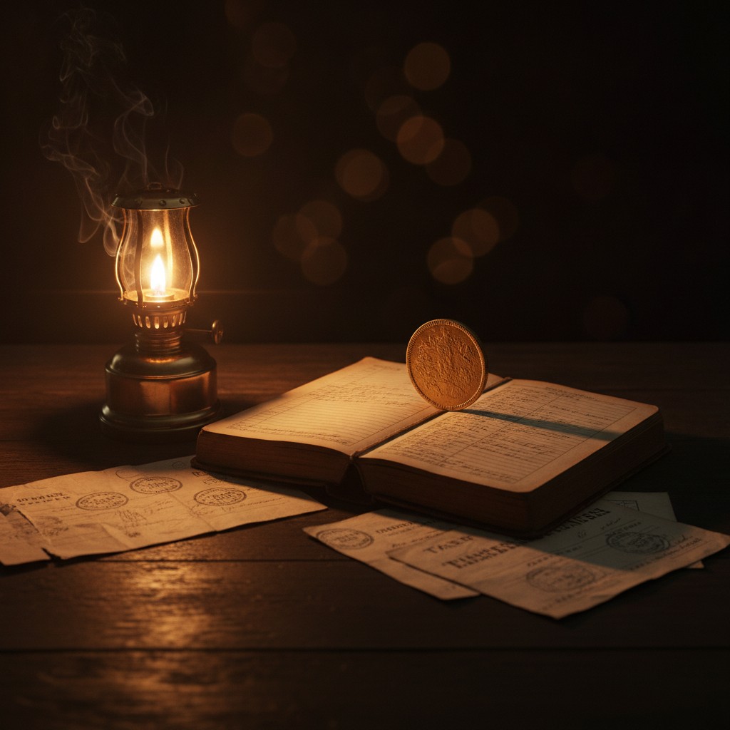 IRS Crypto Ruling: What It Means for Your 2026 Capital Gains β Jul 6, 2026