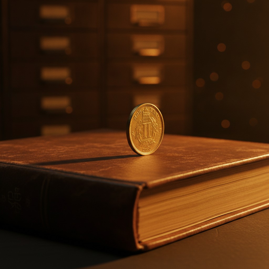 IRS Crypto Ruling: What It Means for Your 2026 Capital Gains β Jul 7, 2026