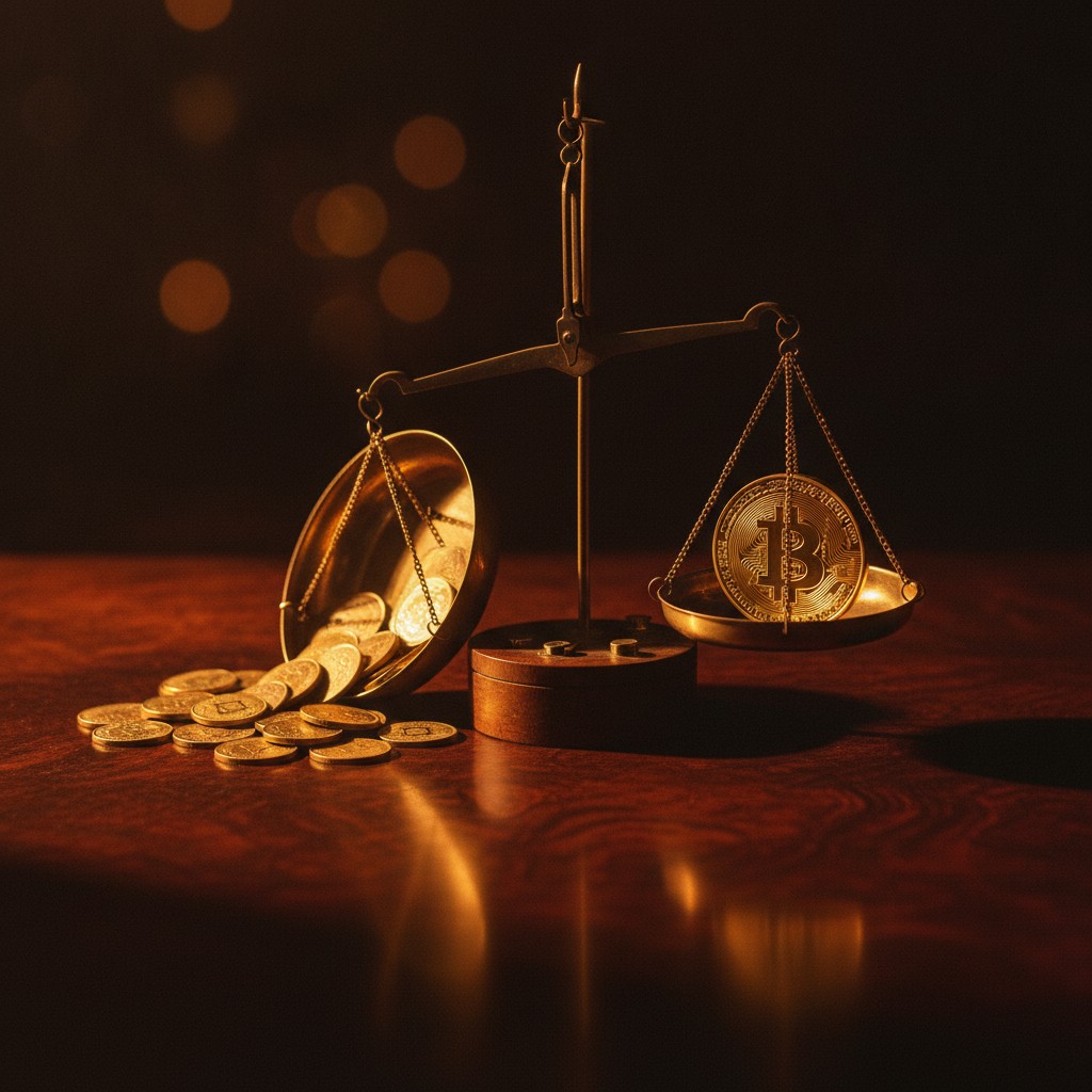 IRS Crypto Ruling: What It Means for Your 2026 Capital Gains — Jul 15, 2026