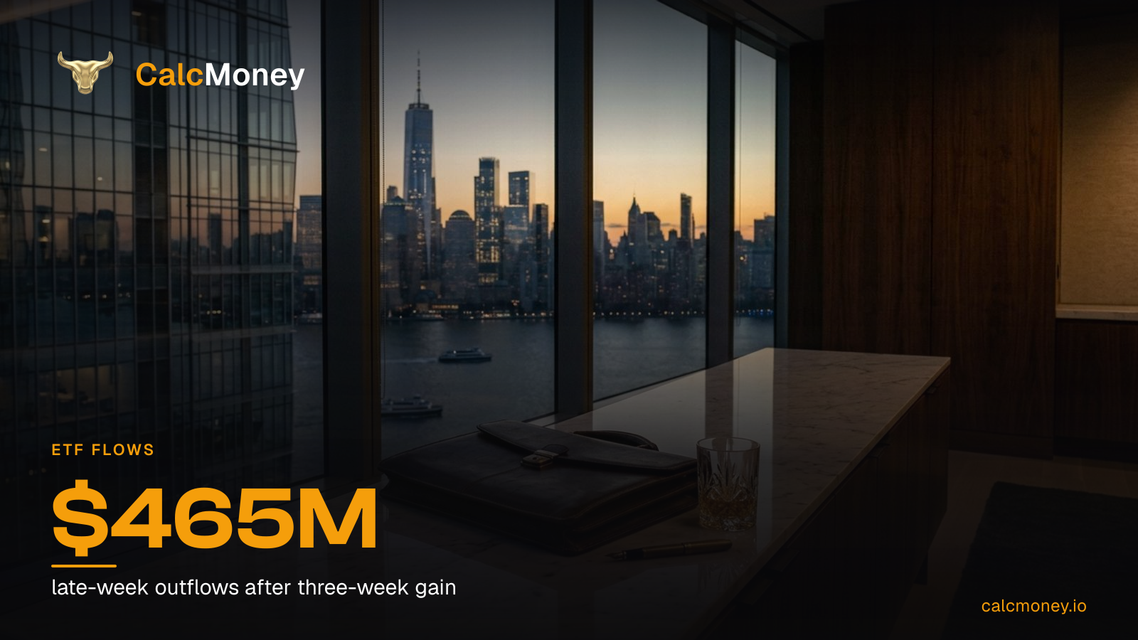Crypto Tax News: What It Means for Your Capital Gains (Jul 27, 2026)