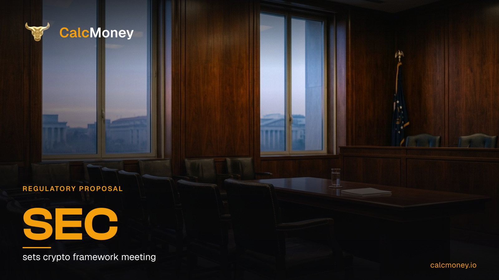 IRS Crypto Ruling: What It Means for Your 2026 Capital Gains β Aug 11, 2026