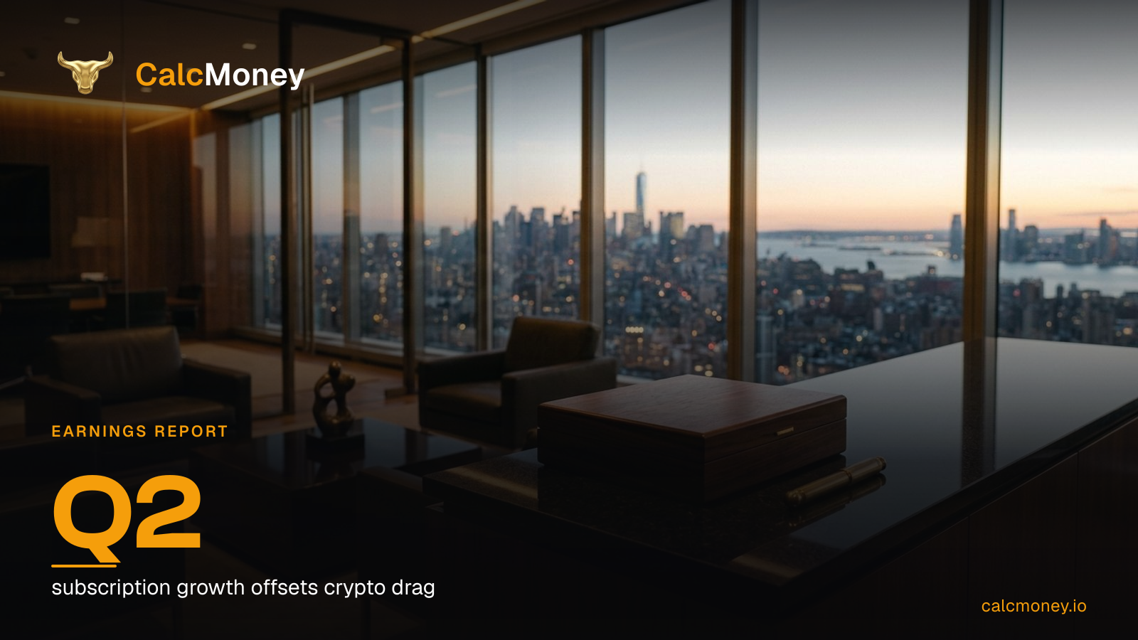 IRS Crypto Ruling: What It Means for Your 2026 Capital Gains β Aug 13, 2026