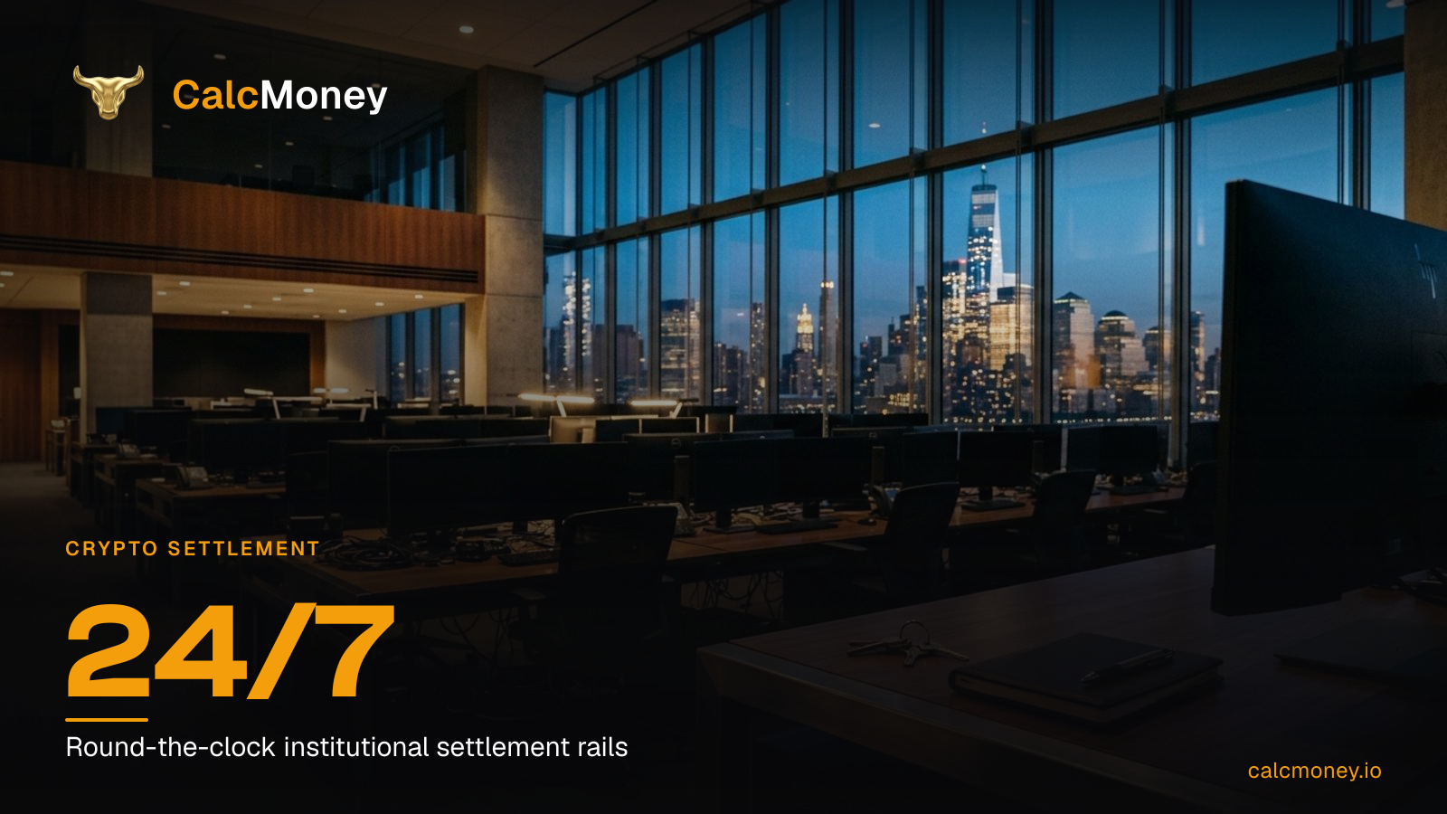 Crypto Tax News: What It Means for Your Capital Gains (Oct 5, 2026)