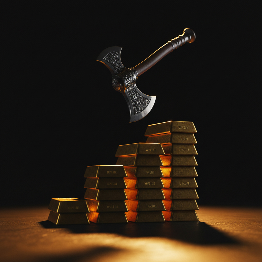 4 split: How This Affects Your Equity Compensation Tax — May 27, 2026