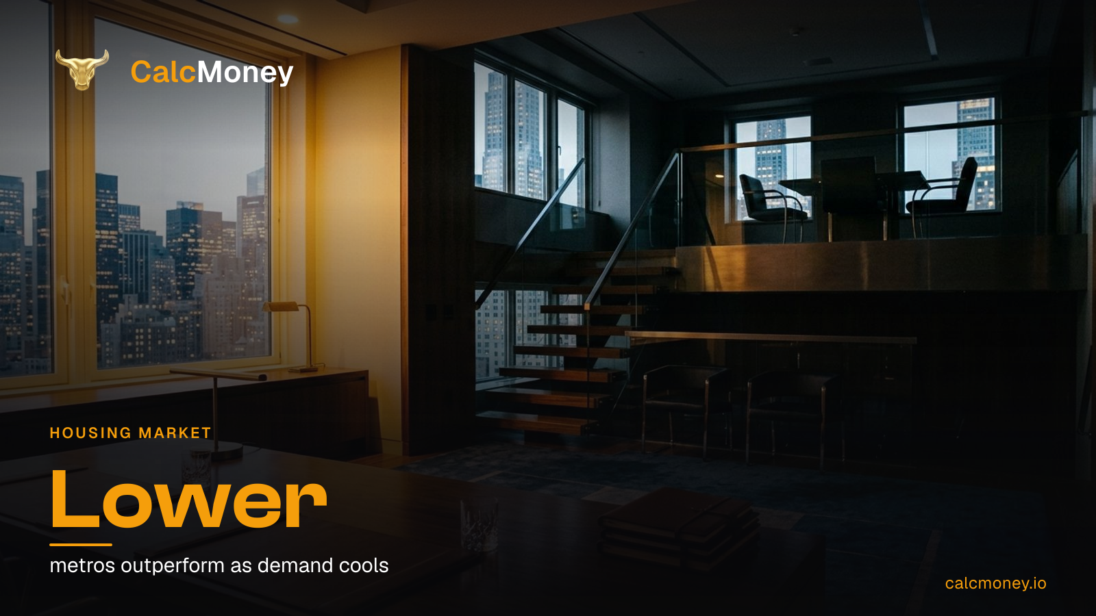 Case-Shiller: Home Prices hike 3.2% — Affordability Breakdown — Jul 22, 2026