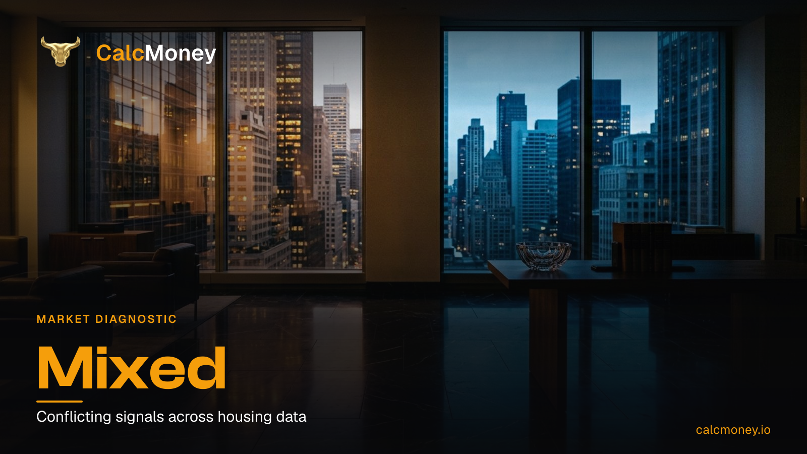Housing Market Update: Affordability Breakdown (Sep 9, 2026)
