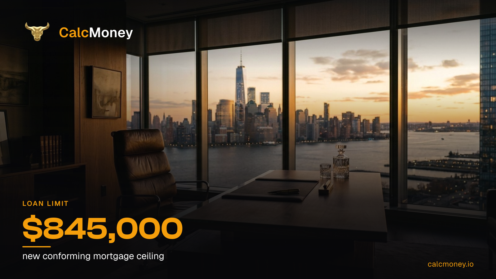 Conforming Loan Limit Update: Jumbo Implications (Sep 10, 2026)